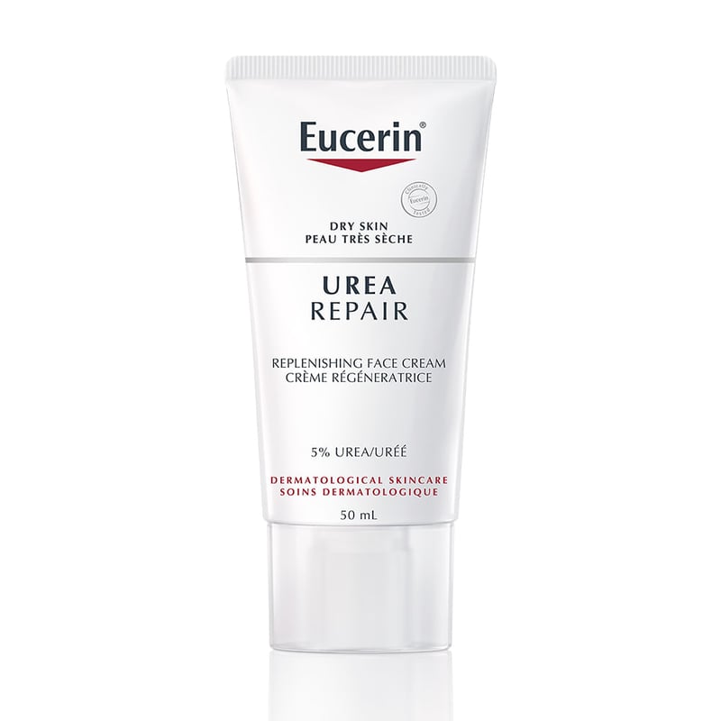 Eucerin - Crema Facial Emoliente Eucerin Urea 5%