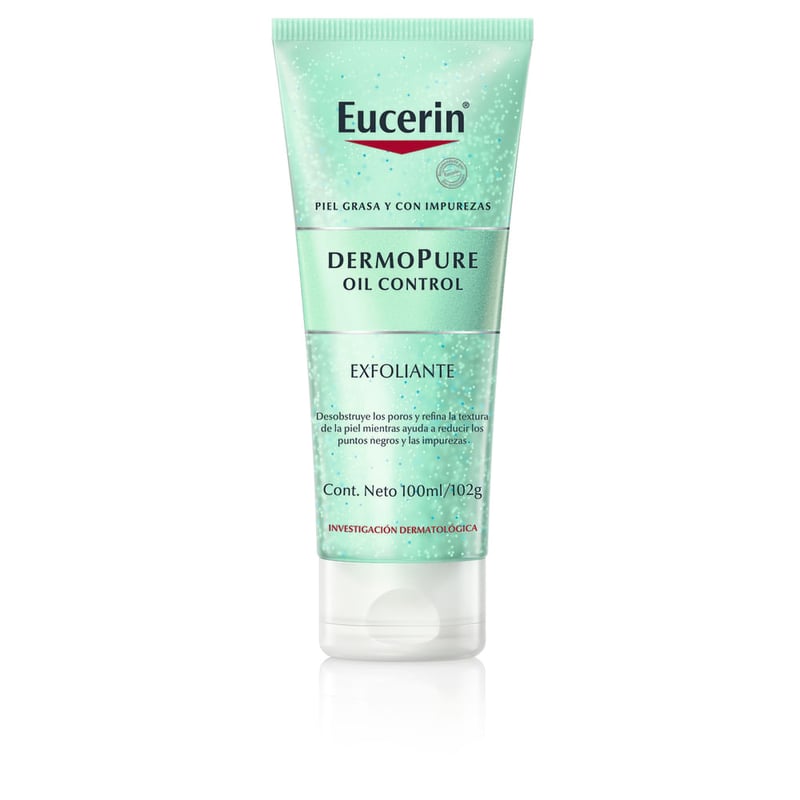 Eucerin - Exfoliante Eucerin Dermopure Oil Control para Piel Grasa
