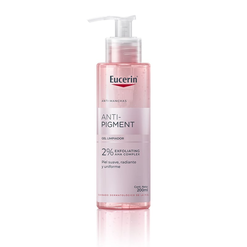 Eucerin - Gel Eucerin Anti-Pigment para Todo Tipo de Piel