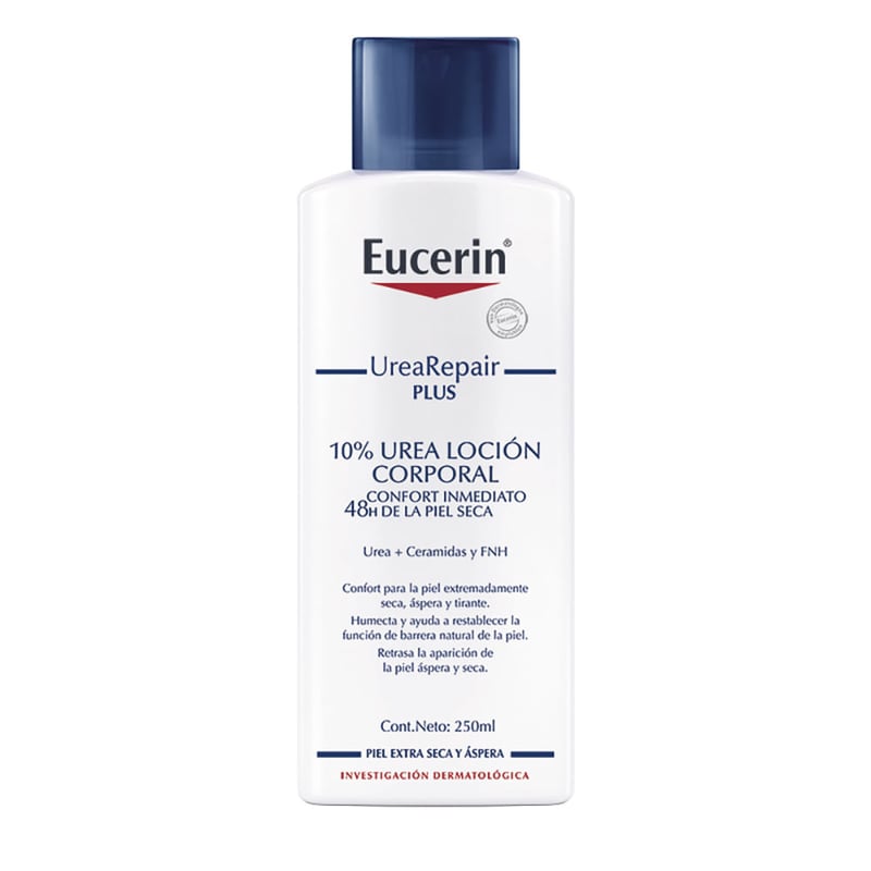 Eucerin - Loción Corporal Eucerin UreaRepair Piel Seca