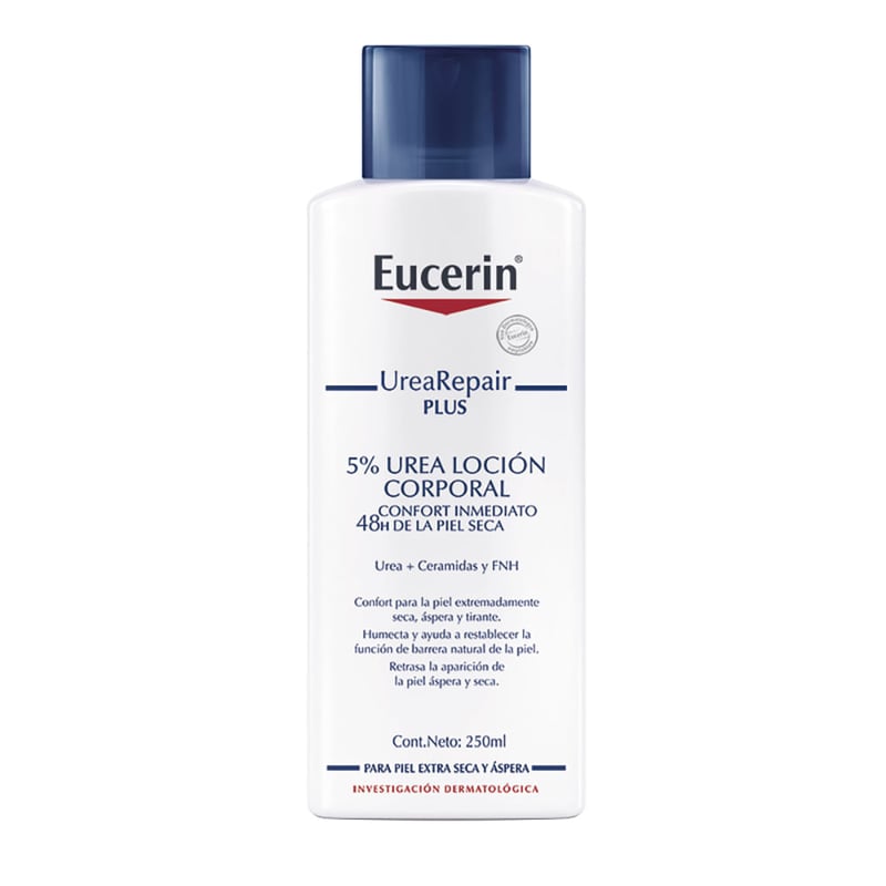 Eucerin - Loción Corporal Hidratante Eucerin UreaRepair