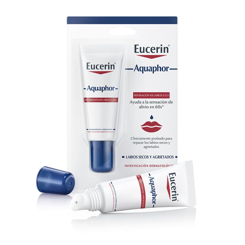 Eucerin - Aquaphor Lip Repair