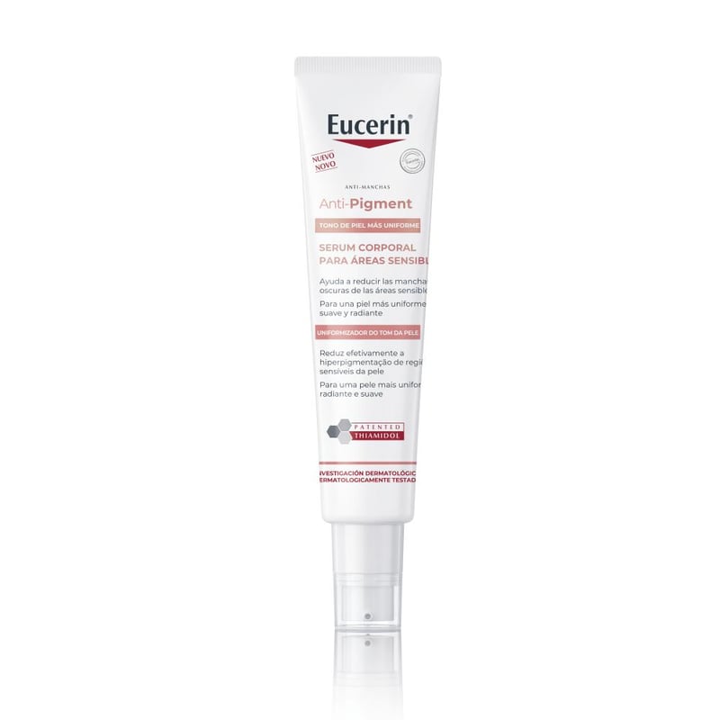 Eucerin - Sérum Corporal Eucerin Anti-Pigment Área Sensible