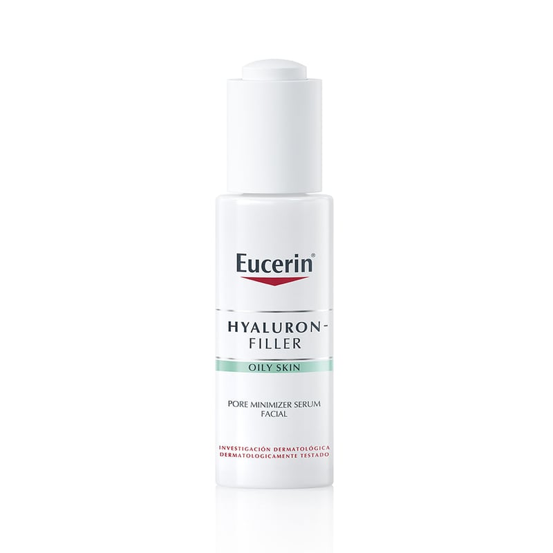 Eucerin - Sérum Facial Eucerin Ultraligero Hyaluron-Filler Pore Minimizer