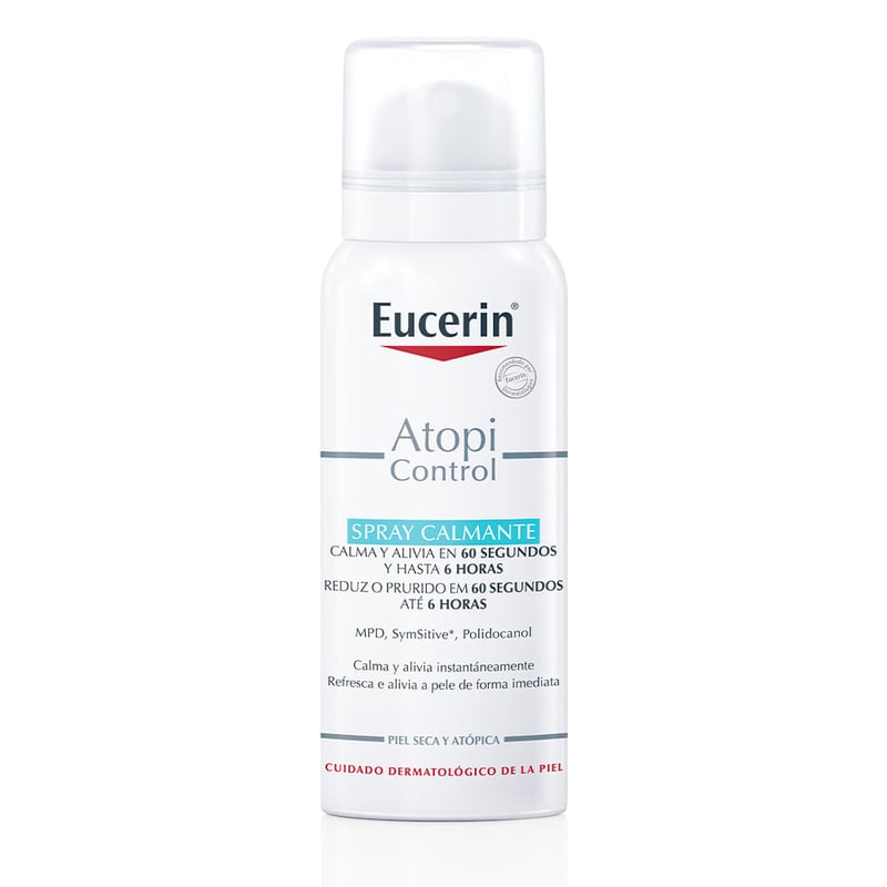 Eucerin - Spray Calmante Eucerin AtopiControl