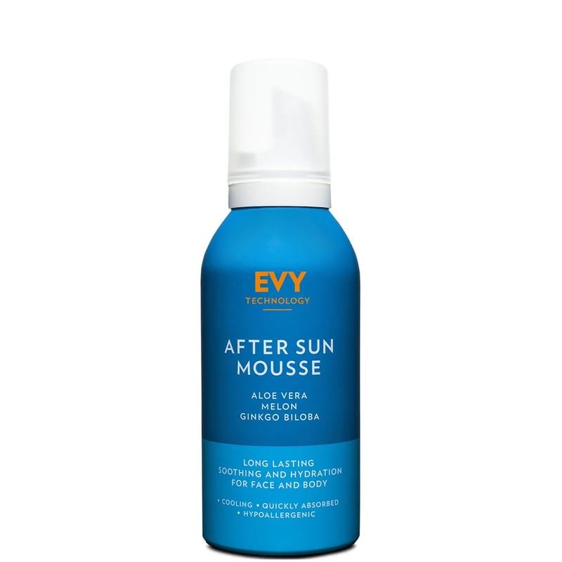 EVY Technology - Aftersun Mousse