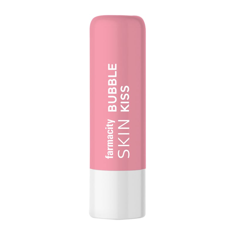 Farmacity Skin - Protector Labial Farmacity Skin Bubble Kiss
