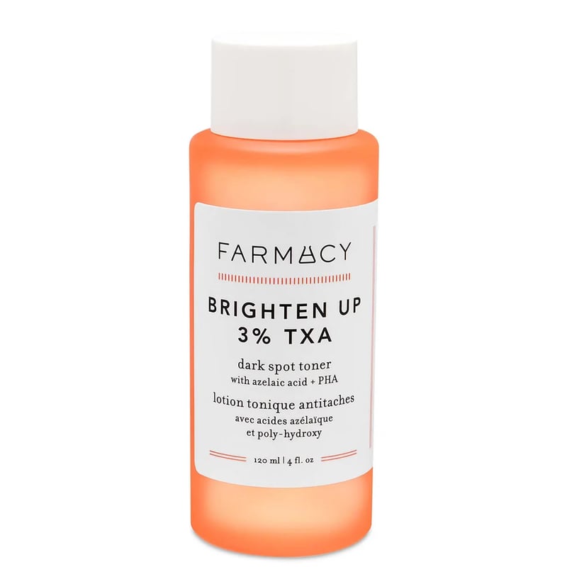 Farmacy - Brighten up 3% TXA Dark Spot Toner