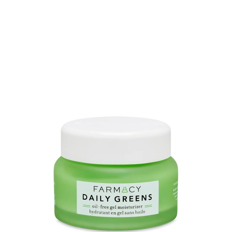 Farmacy - Daily Greens Oil-Free Gel Moisturiser