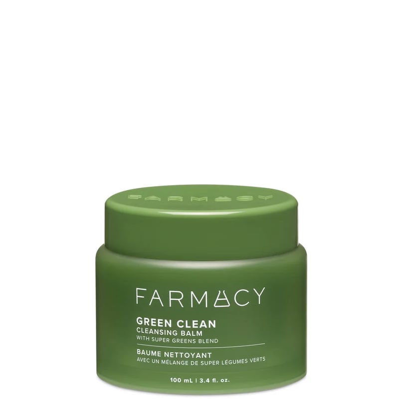 Farmacy - Green Clean Cleansing Balm