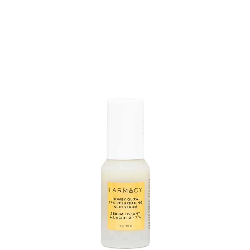 Farmacy - Honey Glow 17% Resurfacing Acid Serum