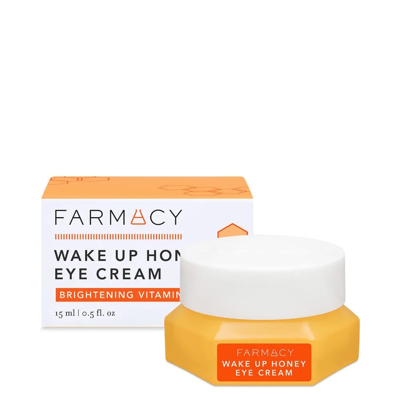 Farmacy - Wake up Honey Eye Cream