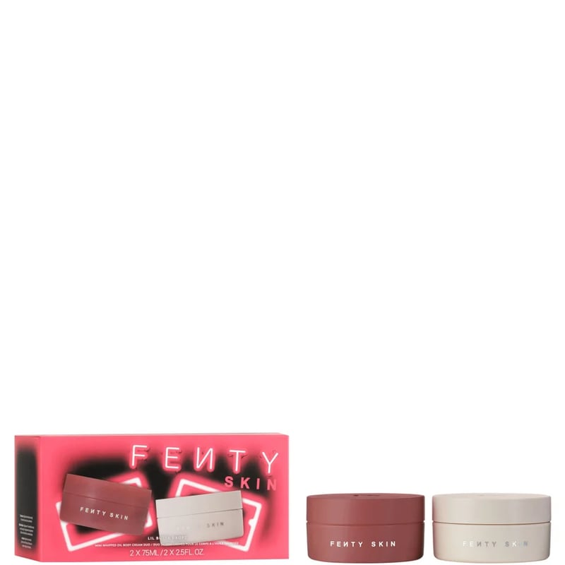 Fenty Skin - Lil Butta Dropz