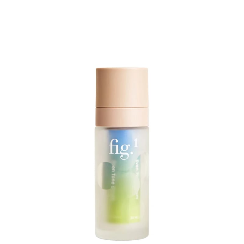 Fig.1 Beauty - Even Tone Serum