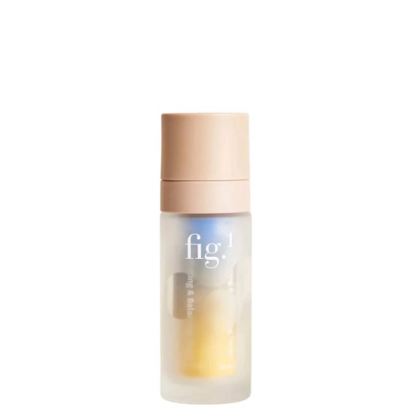 Fig.1 Beauty - Hydrating & Balancing Toner