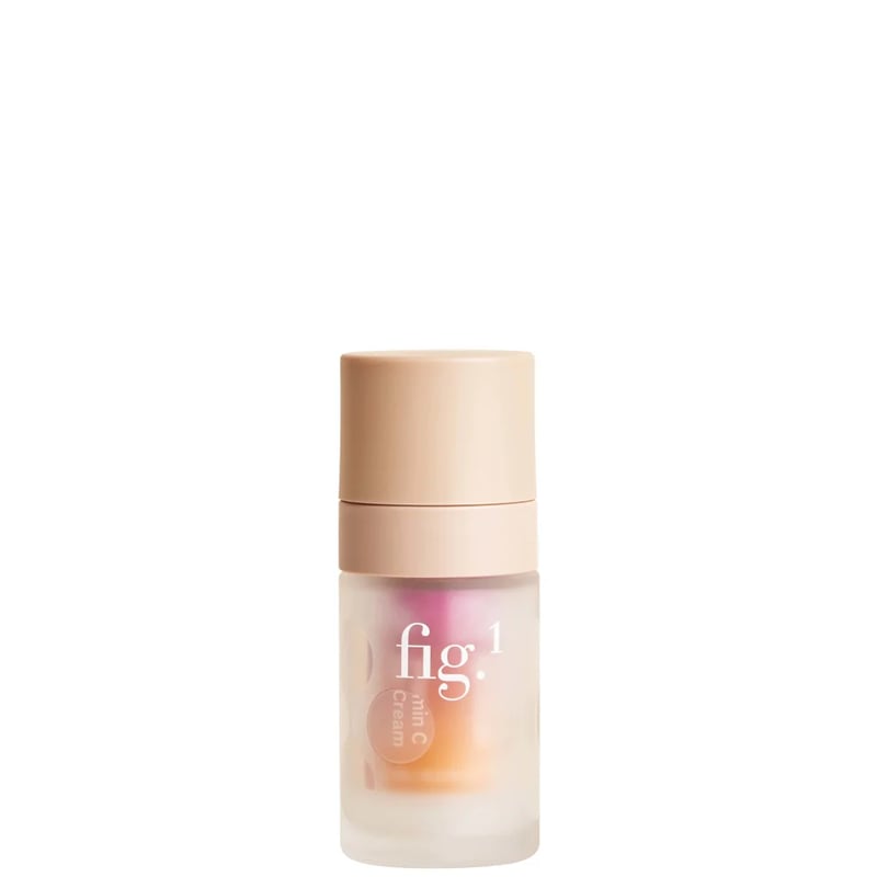Fig.1 Beauty - Vitamin C Eye Cream