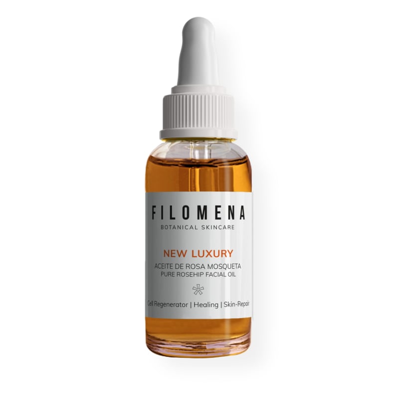 Filomena - Óleo Facial y Corporal Filomena New Luxury
