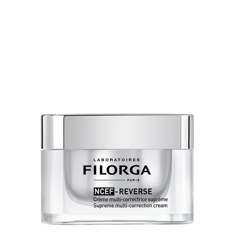 Filorga - Fluido Regenerador Filorga NCTF-REVERSE Supremo
