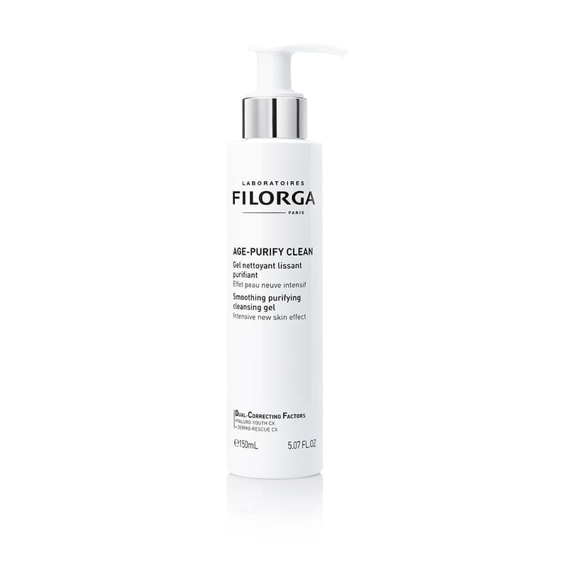 Filorga - Gel de Limpieza Facial Filorga Age-Purify Clean