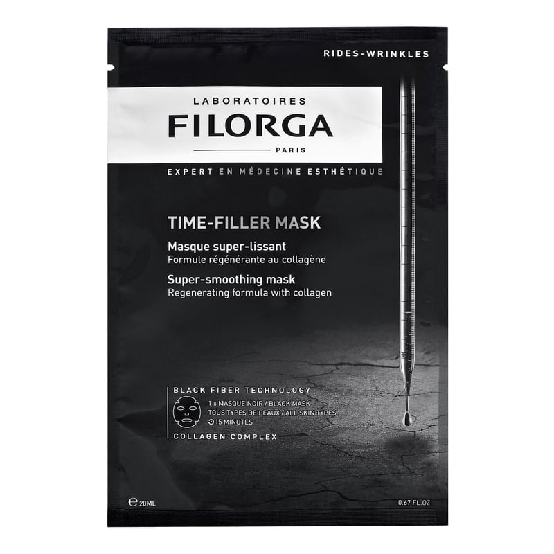 Filorga - Mascarilla Facial Filorga Time-Filler Mask