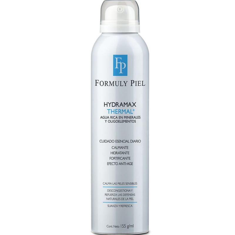Formuly Piel - Agua Termal Formuly Piel Hydramax