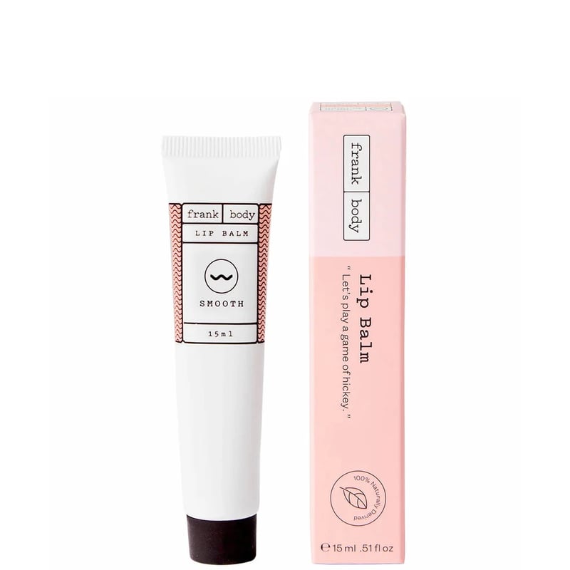 Frank Body - Lip Balm Original