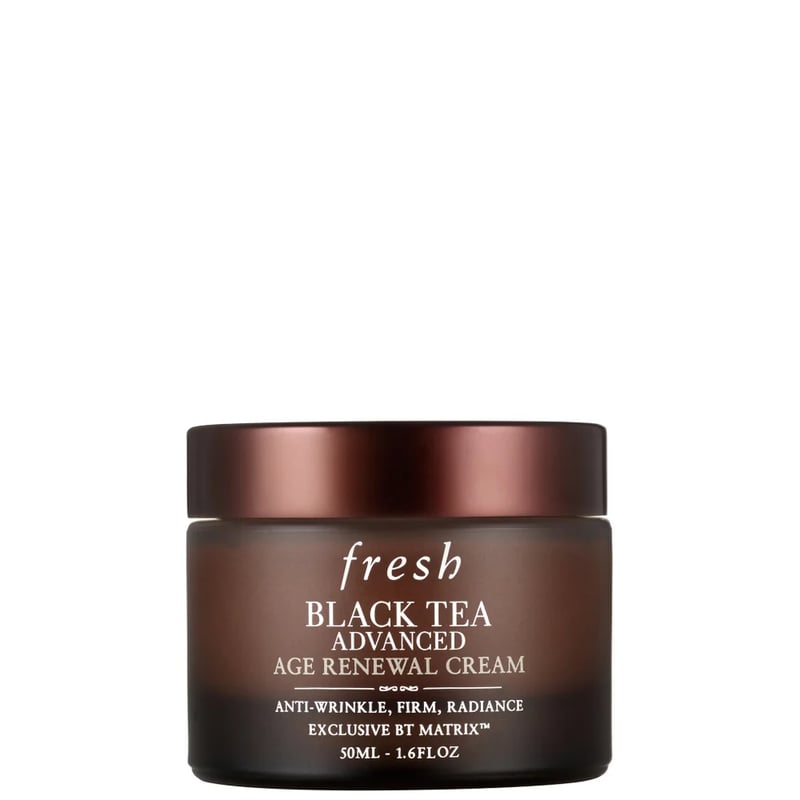 fresh - Black Tea Advanced Age Renewal Cream