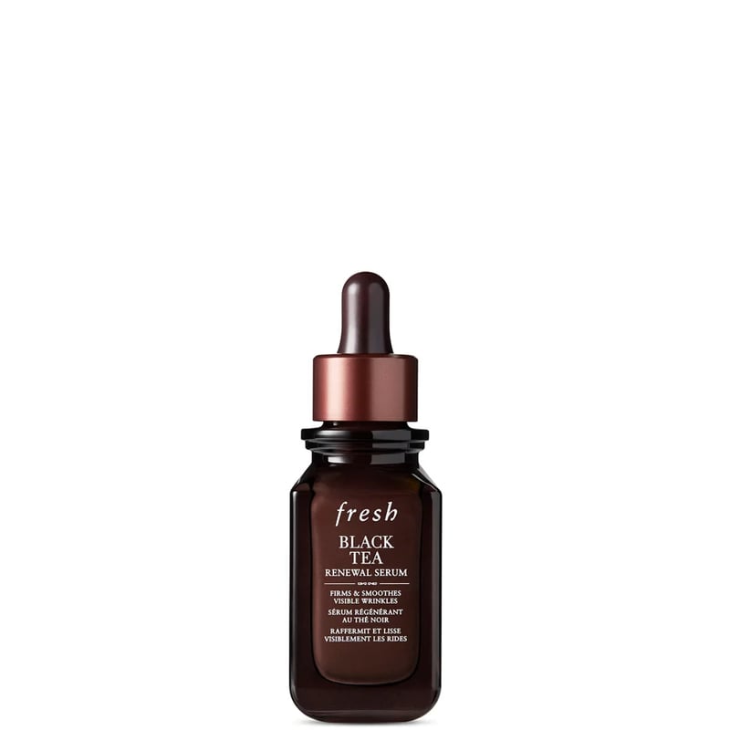 fresh - Black Tea Elixir Age Renewal Serum