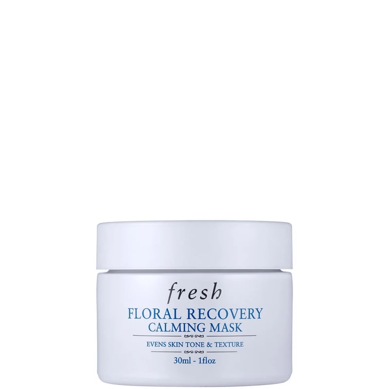 fresh - Floral Recovery Calming Mask