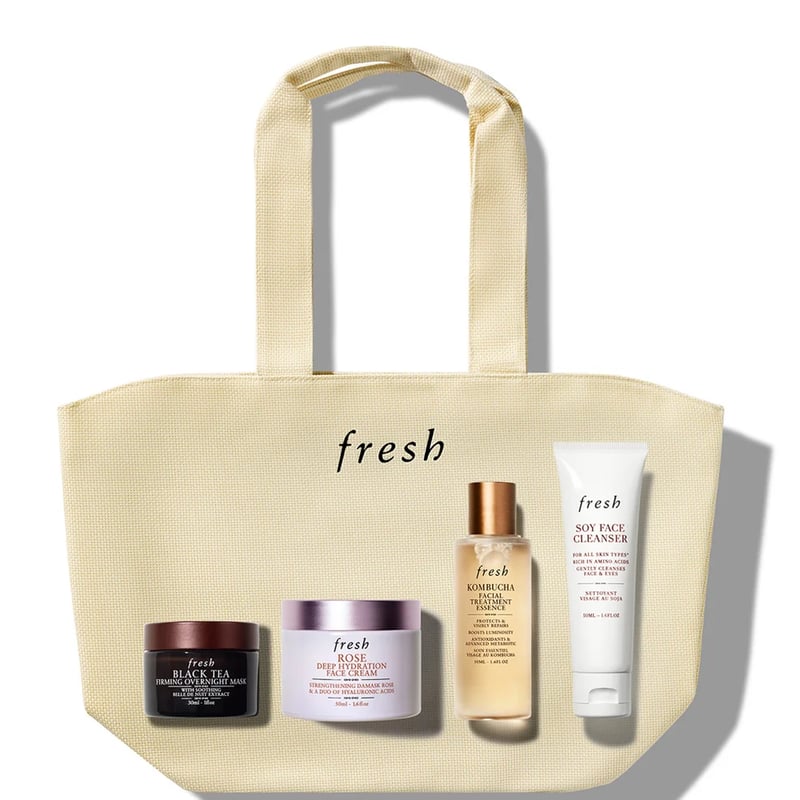 fresh - Holiday Essentials Bag