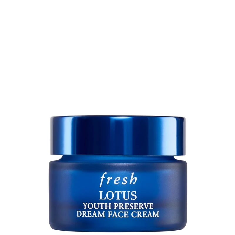 fresh - Lotus Youth Preserve Dream Face Cream