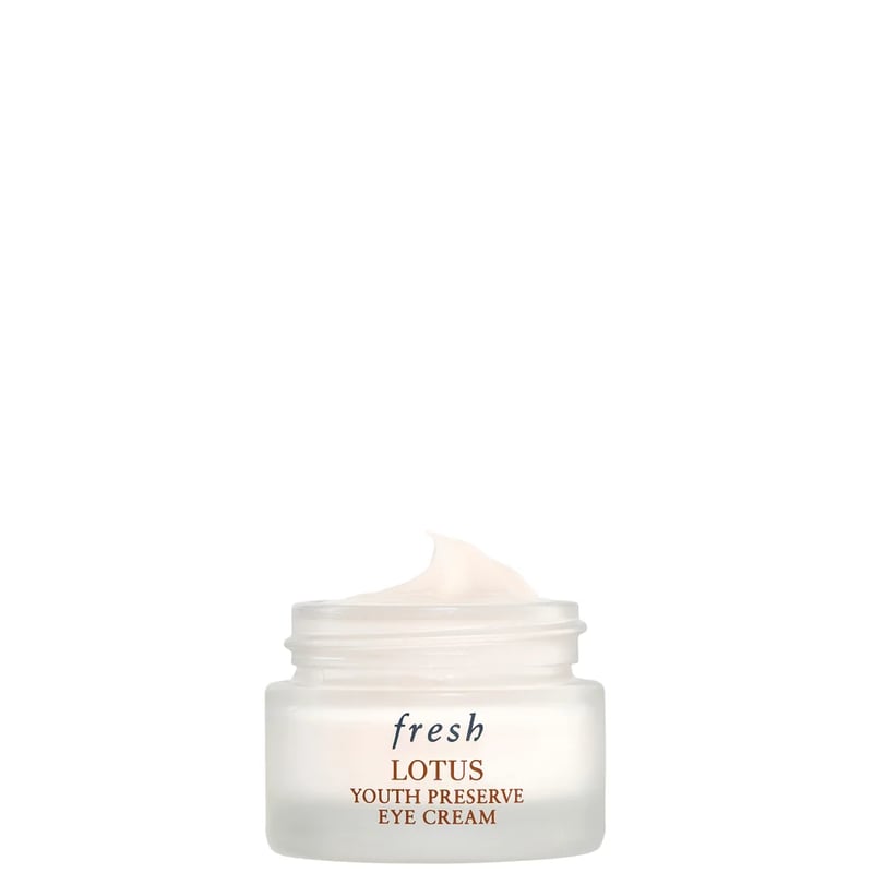 fresh - Lotus Youth Preserve Eye Cream