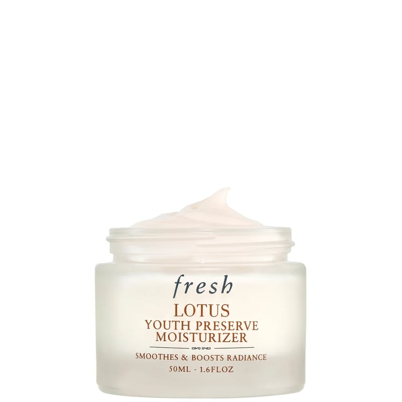 fresh - Lotus Youth Preserve Moisturiser