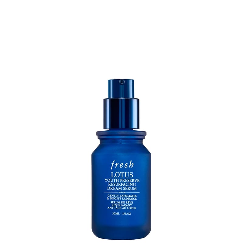 fresh - Lotus Youth Preserve Resurfacing Dream Serum