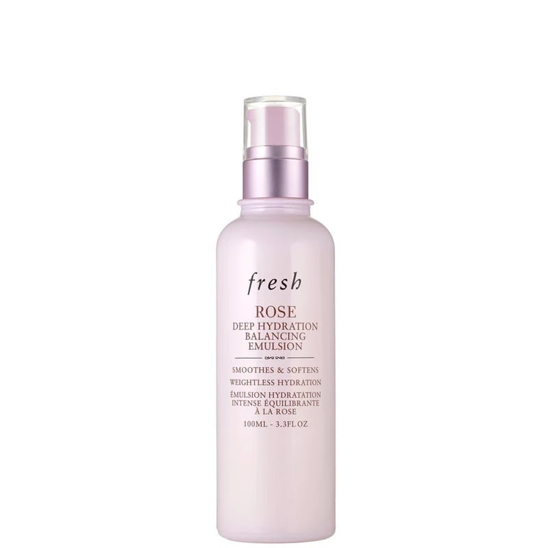 fresh - Rose Deep Hydration Balancing Emulsion