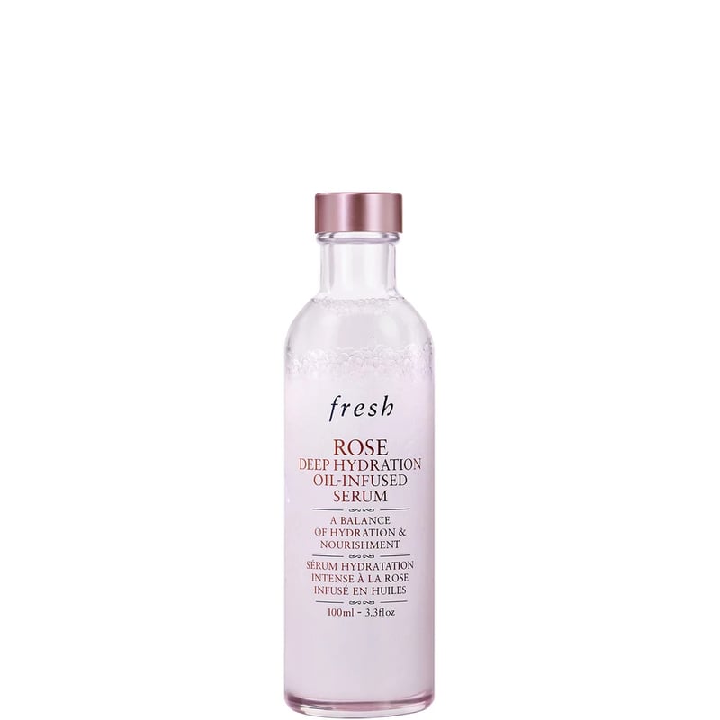 fresh - Rose Deep Hydration Oil-Infused Serum