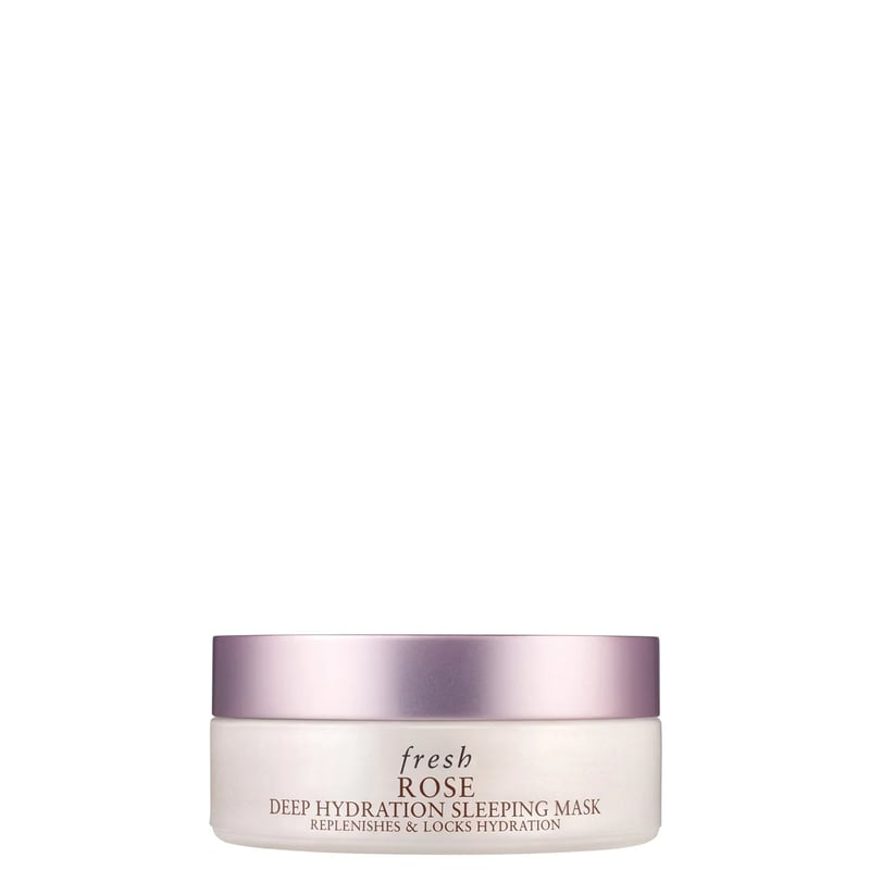 fresh - Rose Deep Hydration Sleeping Mask