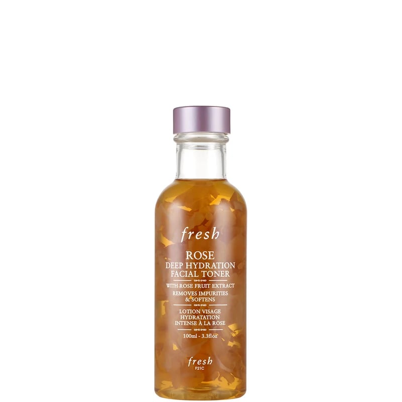 fresh - Rose Deep Hydration Toner