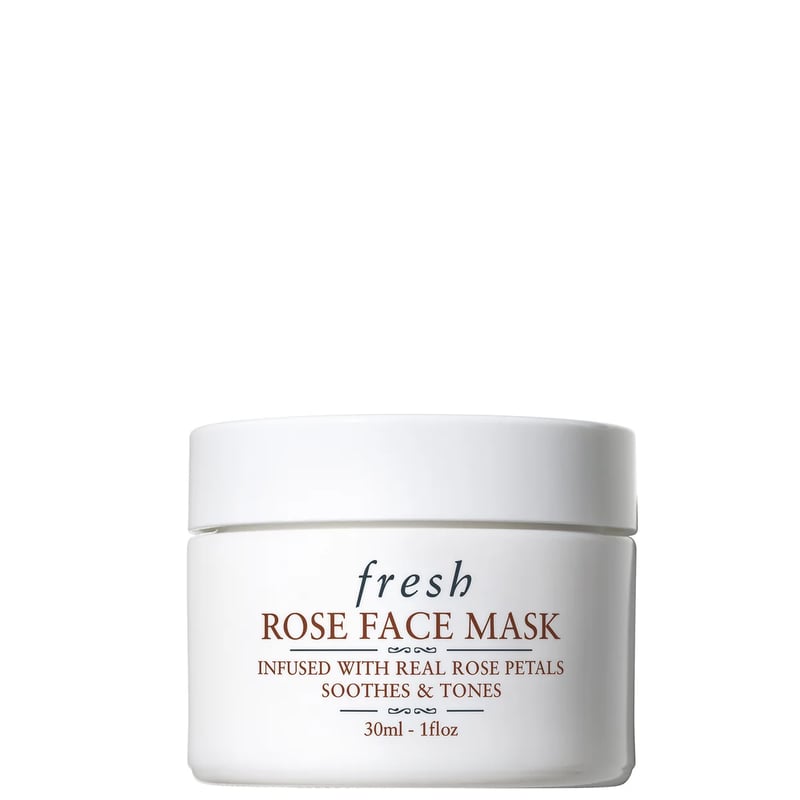 fresh - Rose Face Mask