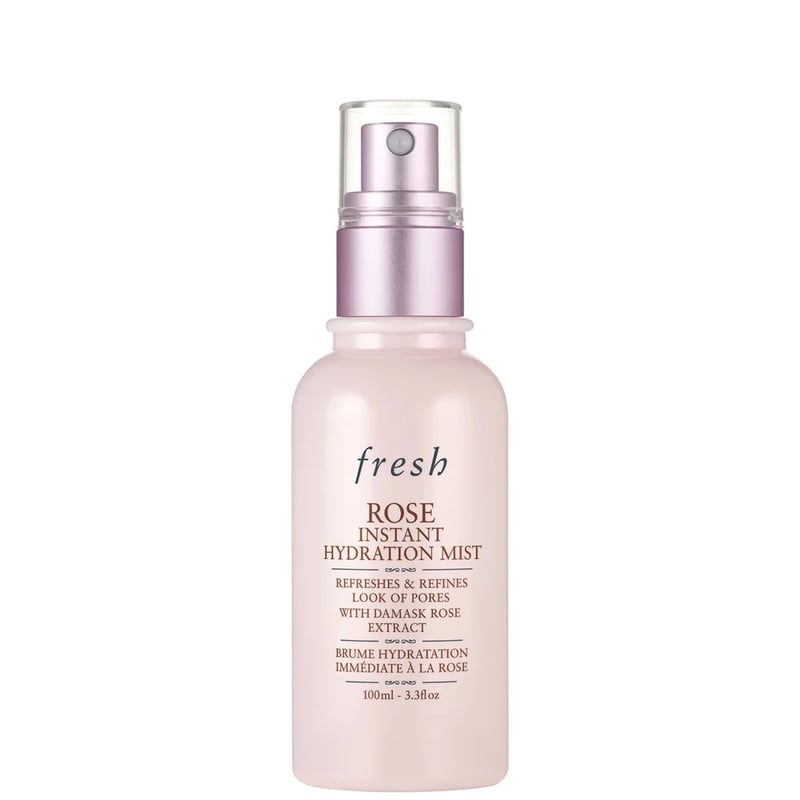 fresh - Rose Instant Hydration Mist
