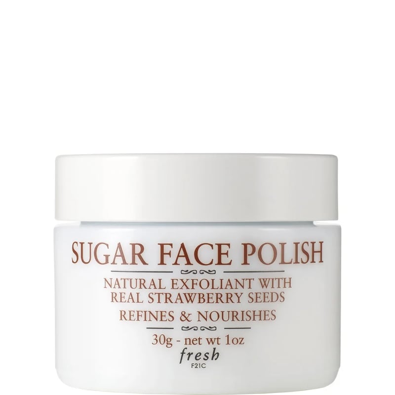 fresh - Sugar Face Polish Exfoliator