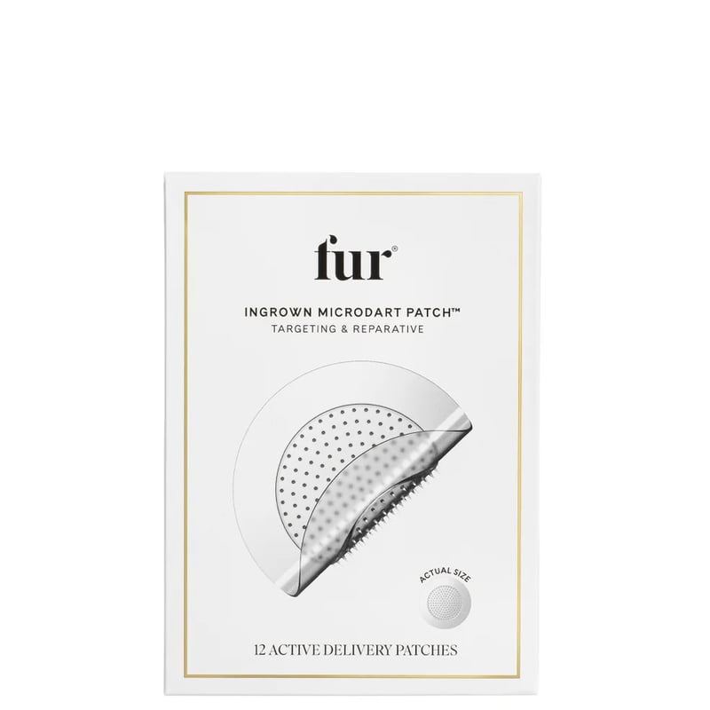 Fur - Ingrown Microdart Patch