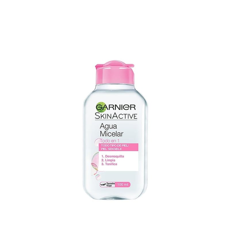 Garnier - Micellar Cleansing Water All-in-1