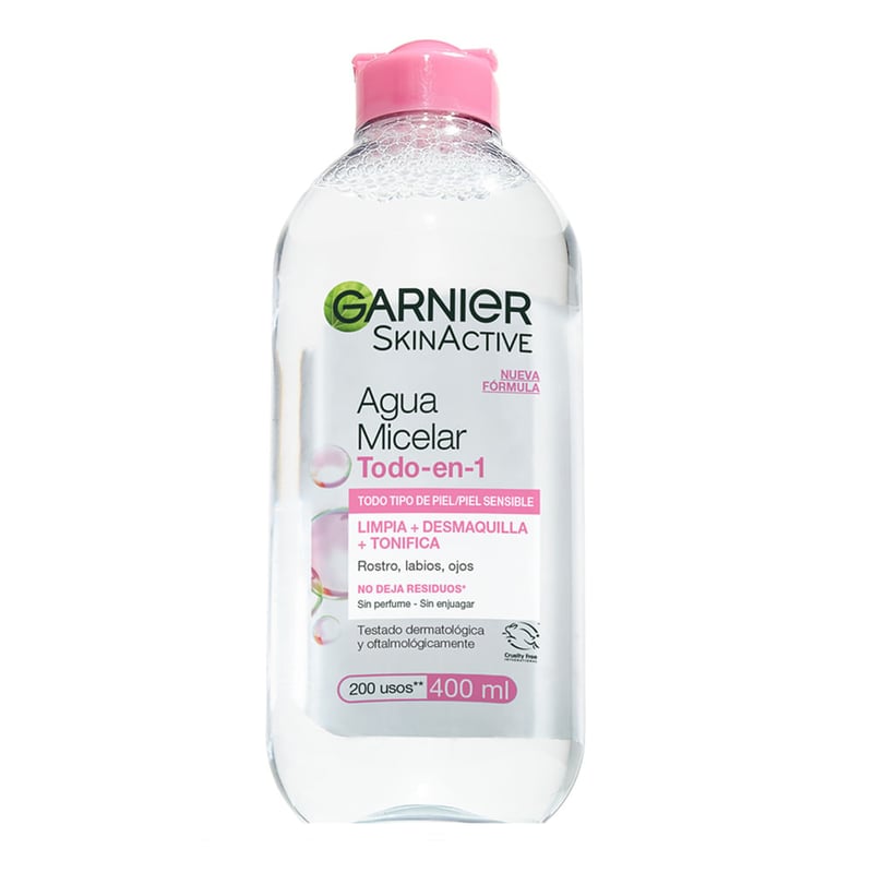 Garnier - SkinActive Micellar Cleansing Water