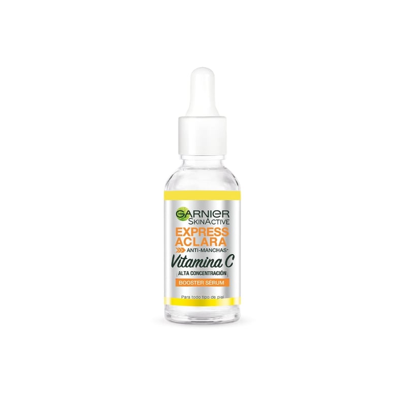 Garnier - Vitamin C Anti-Dark Spots & Brightening Serum