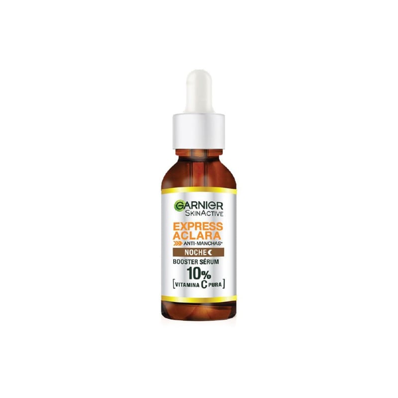 Garnier - Sérum Garnier Vitamina C Pura 10% Noche