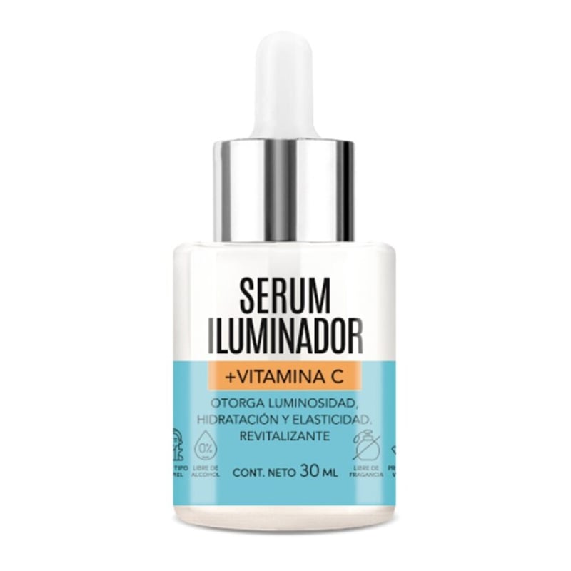 Get the Look - Sérum Iluminador Get The Look con Vitamina C