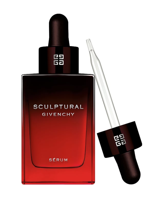 Sculptural Serum