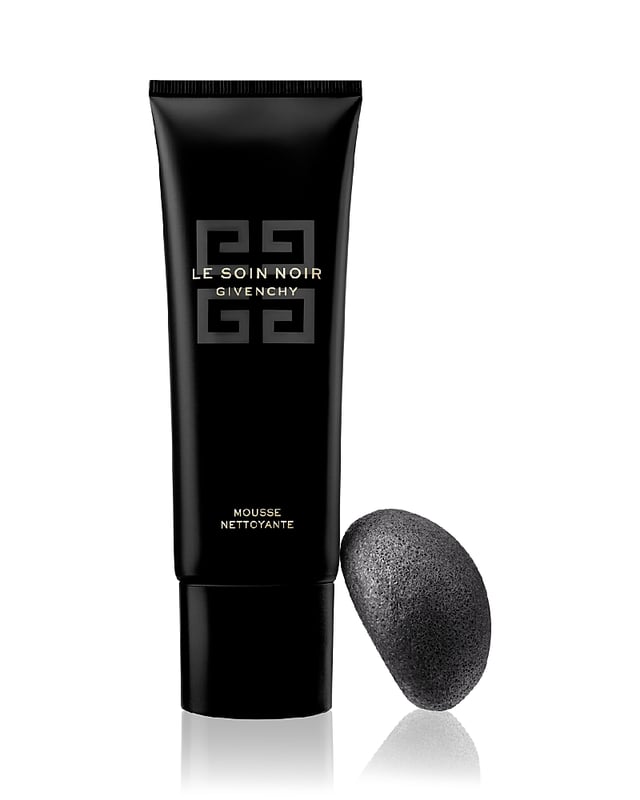 Le Soin Noir Mousse Foam Cleanser