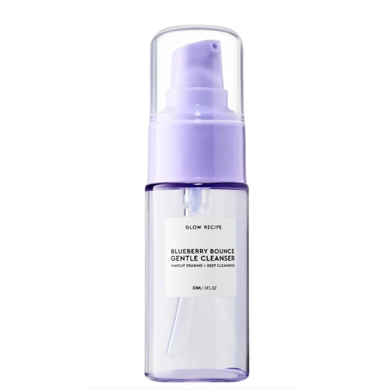 Glow Recipe - Blueberry Bounce Gentle Cleanser